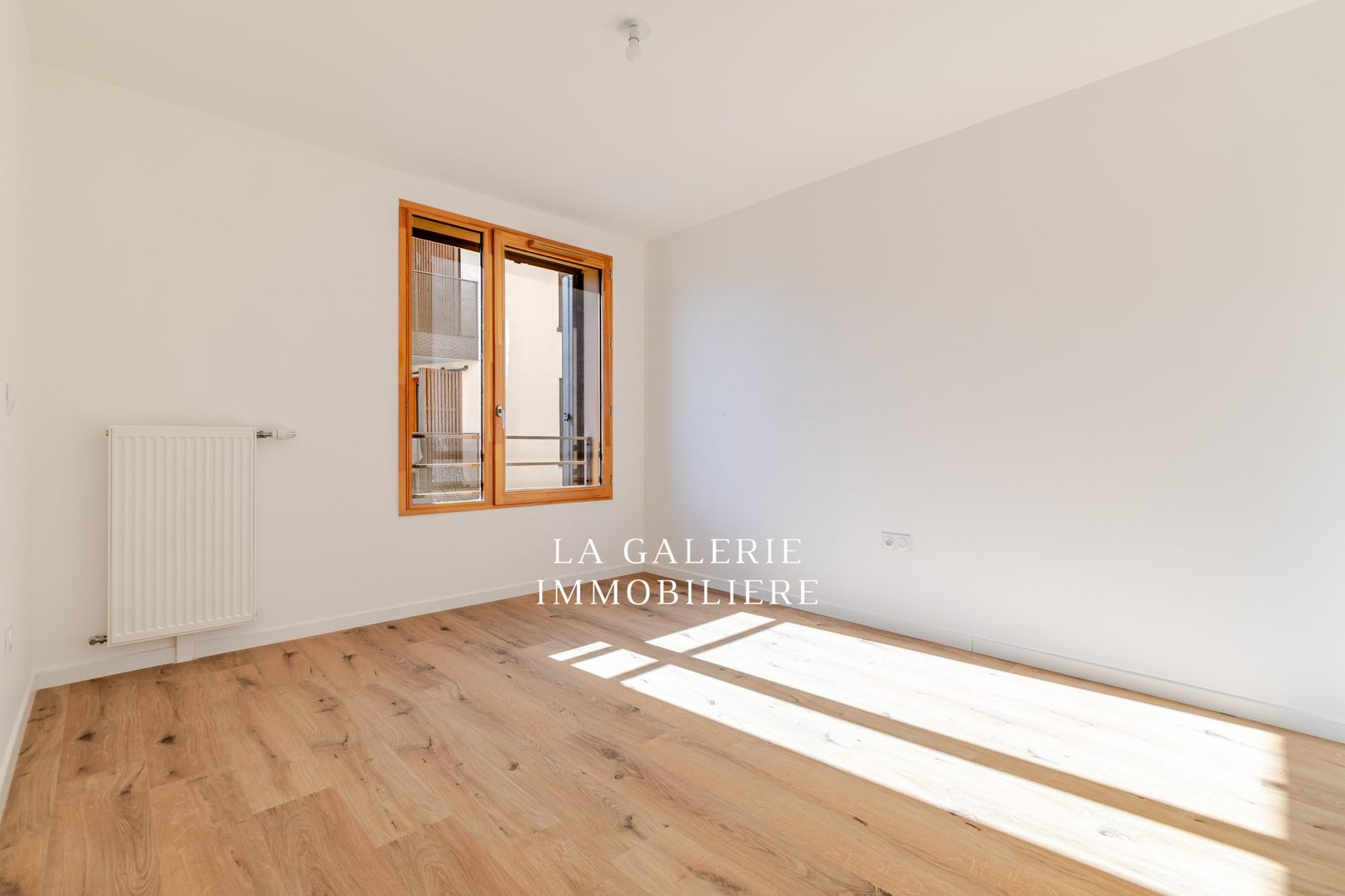 Proche La Garenne-Colombes – 3 pièces 2 chambres résidence 2025 à Nanterre (92000) – Image 6