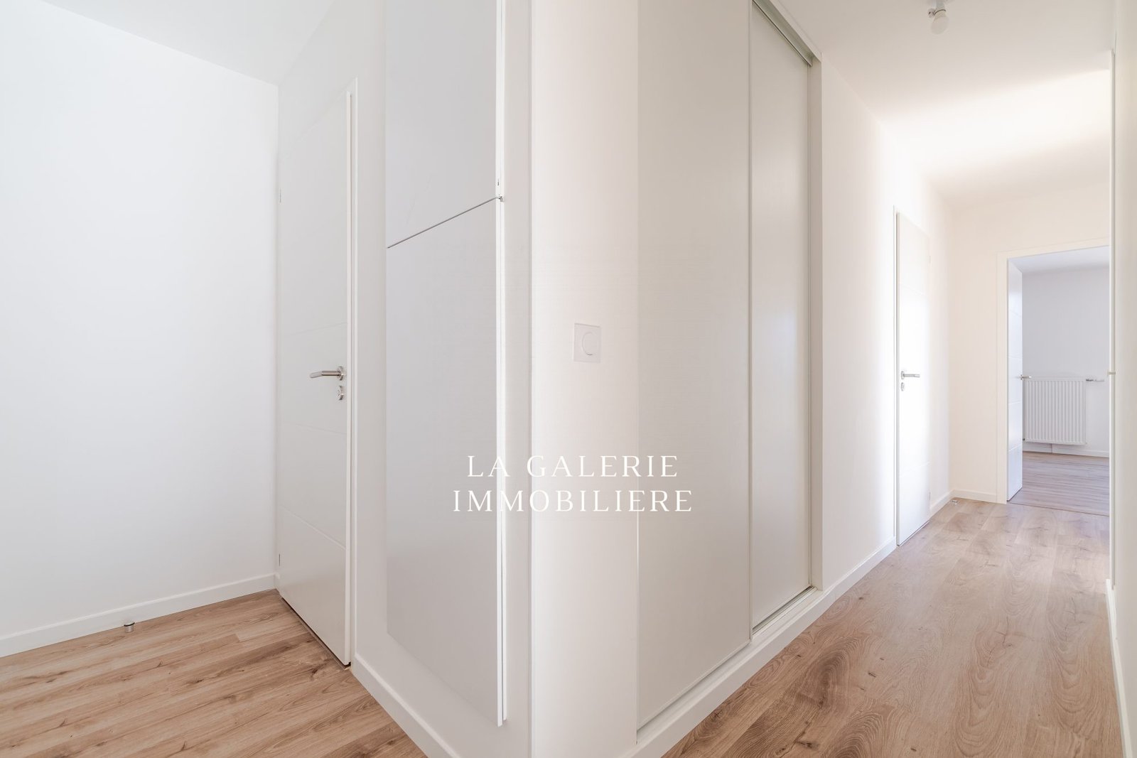 Proche La Garenne-Colombes – 3 pièces 2 chambres résidence 2025 à Nanterre (92000) – Image 5