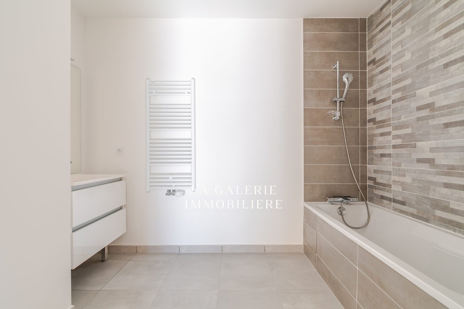Proche La Garenne-Colombes – 3 pièces 2 chambres résidence 2025 à Nanterre (92000) – Image 8