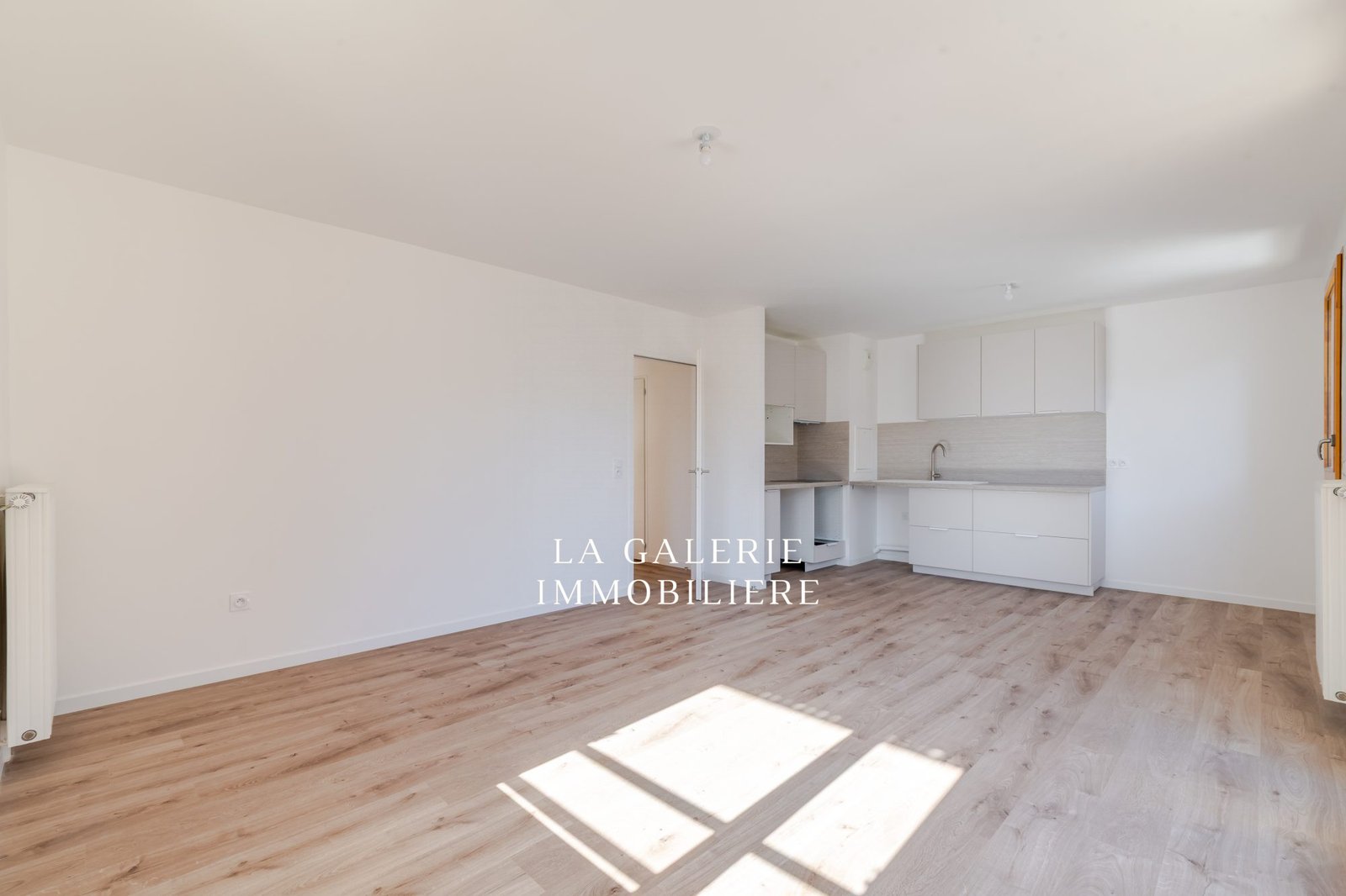Proche La Garenne-Colombes – 3 pièces 2 chambres résidence 2025 à Nanterre (92000) – Image 3