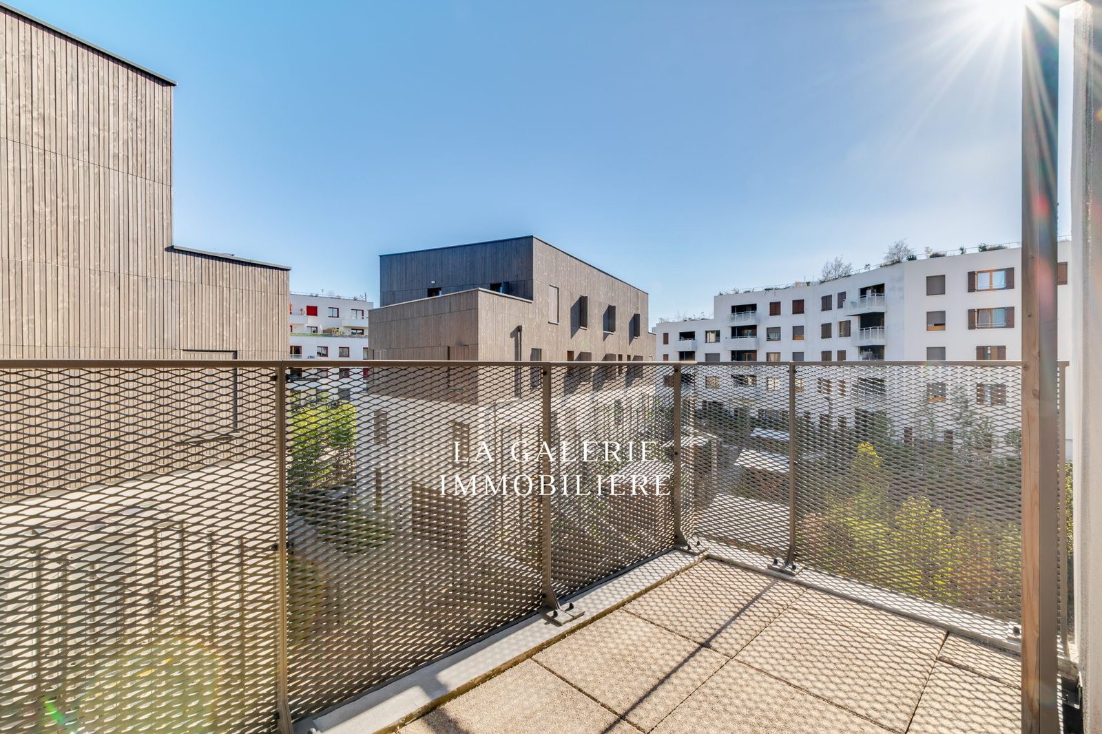 Appartement 3 pièces 67 m² · à Nanterre · 66,5 m² · 399 000 €