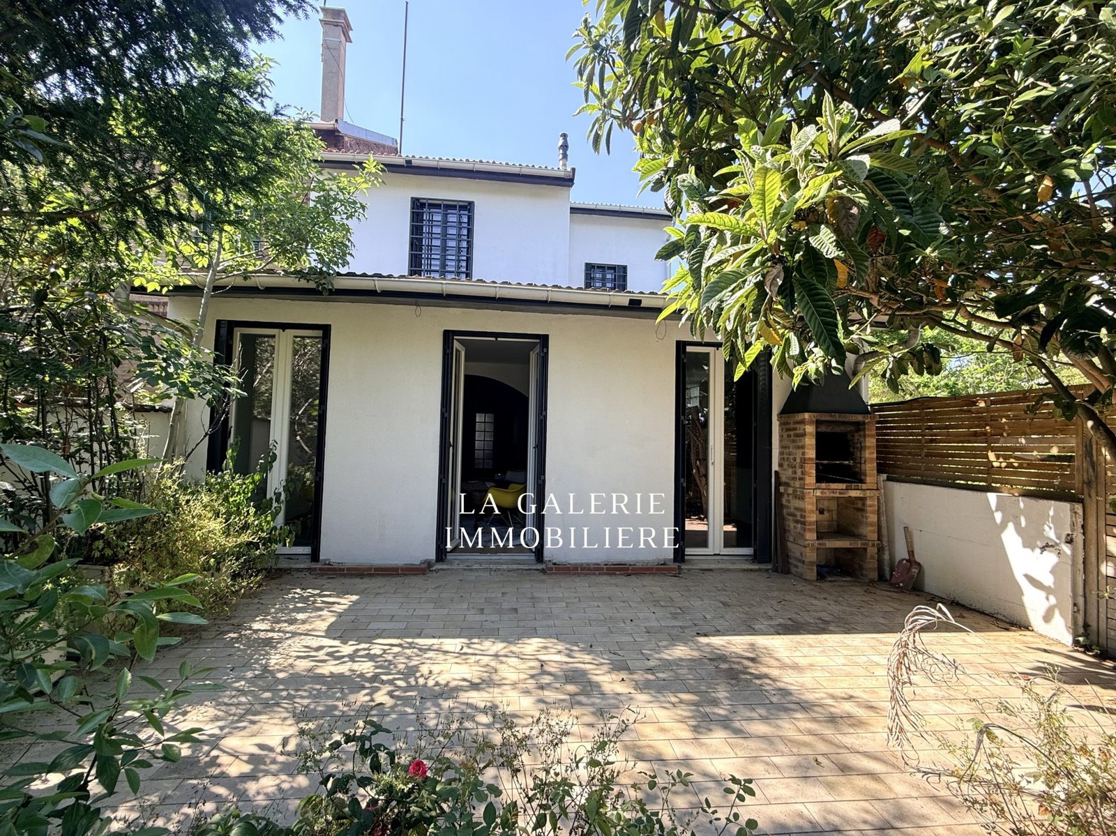 Maison 6 pièces 123 m² · à Nanterre · 123 m² · 575 000 €