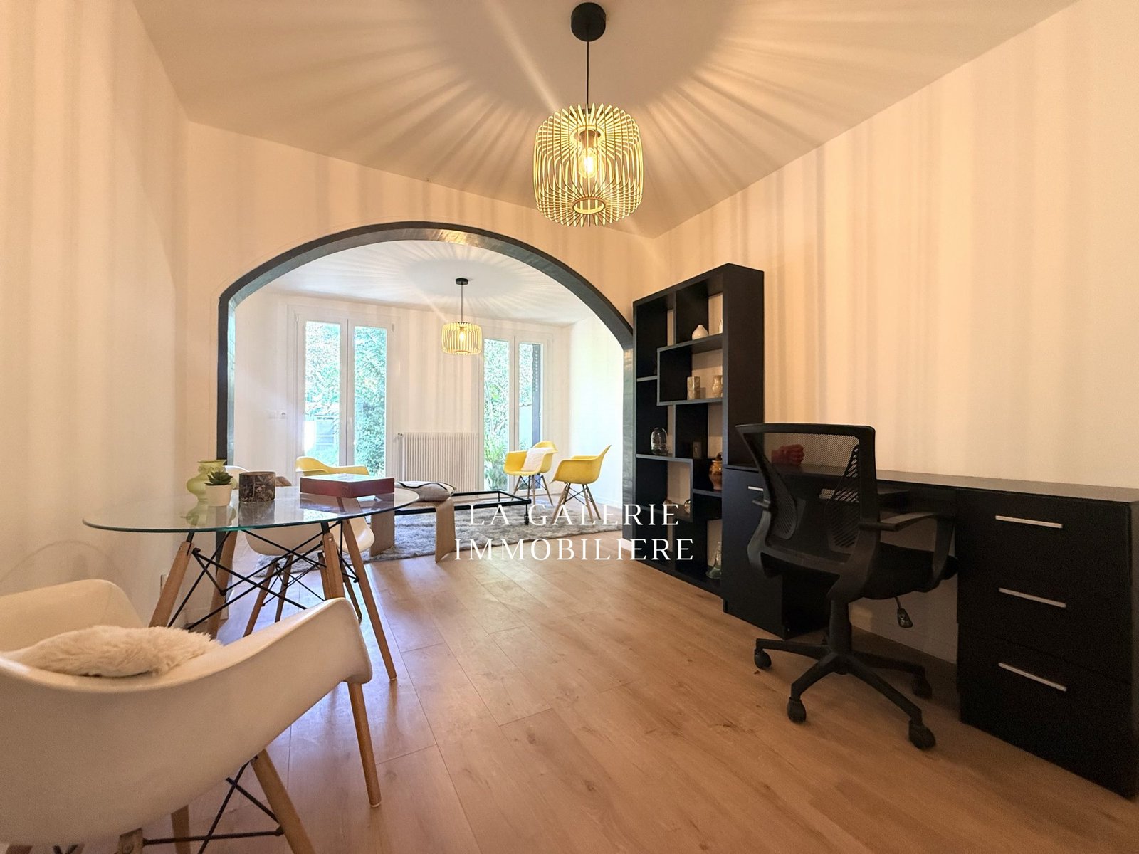 Maison 123 m², jardin et terrasse à Nanterre (92000) – Image 5