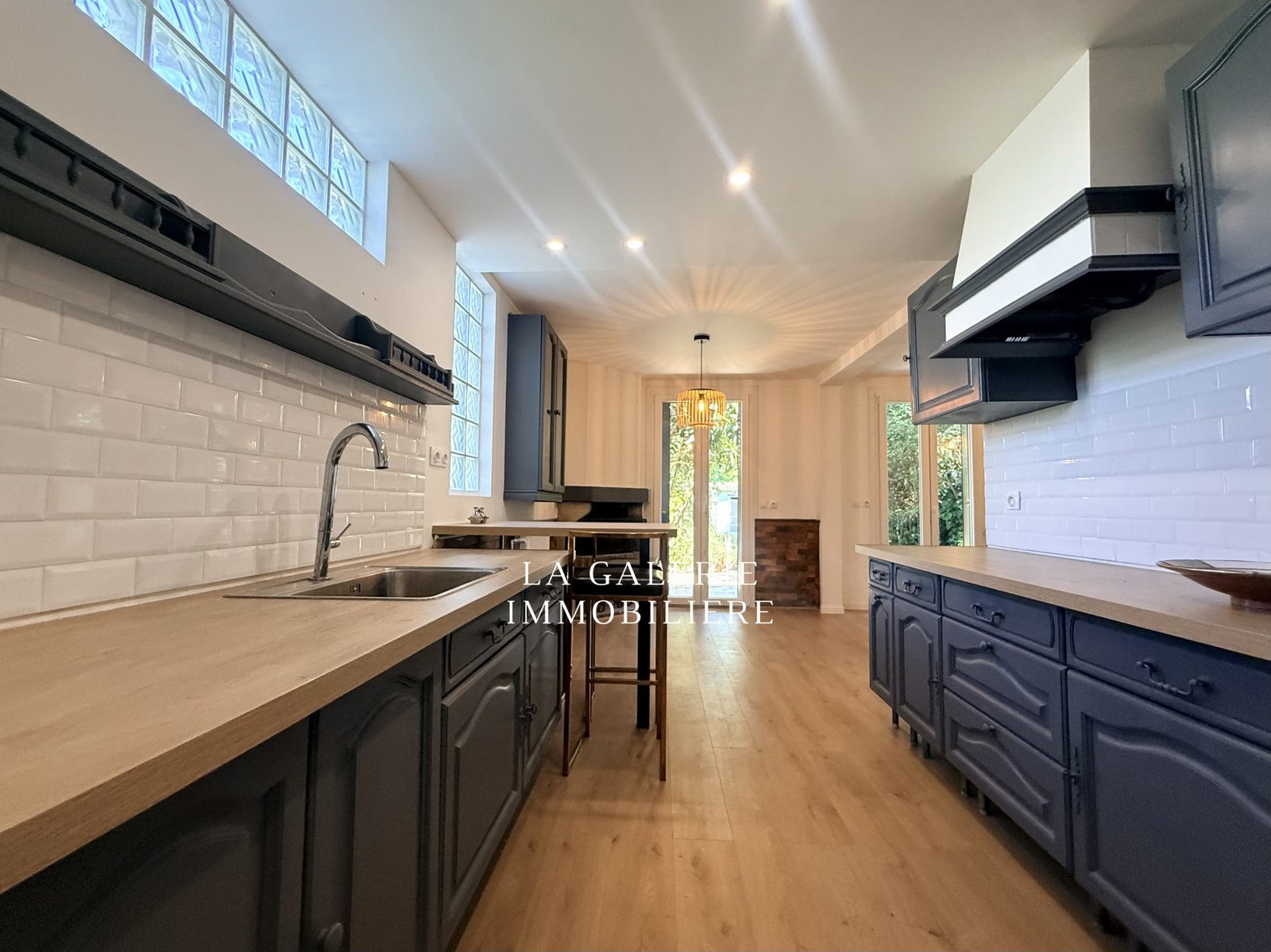 Maison 123 m², jardin et terrasse à Nanterre (92000) – Image 6