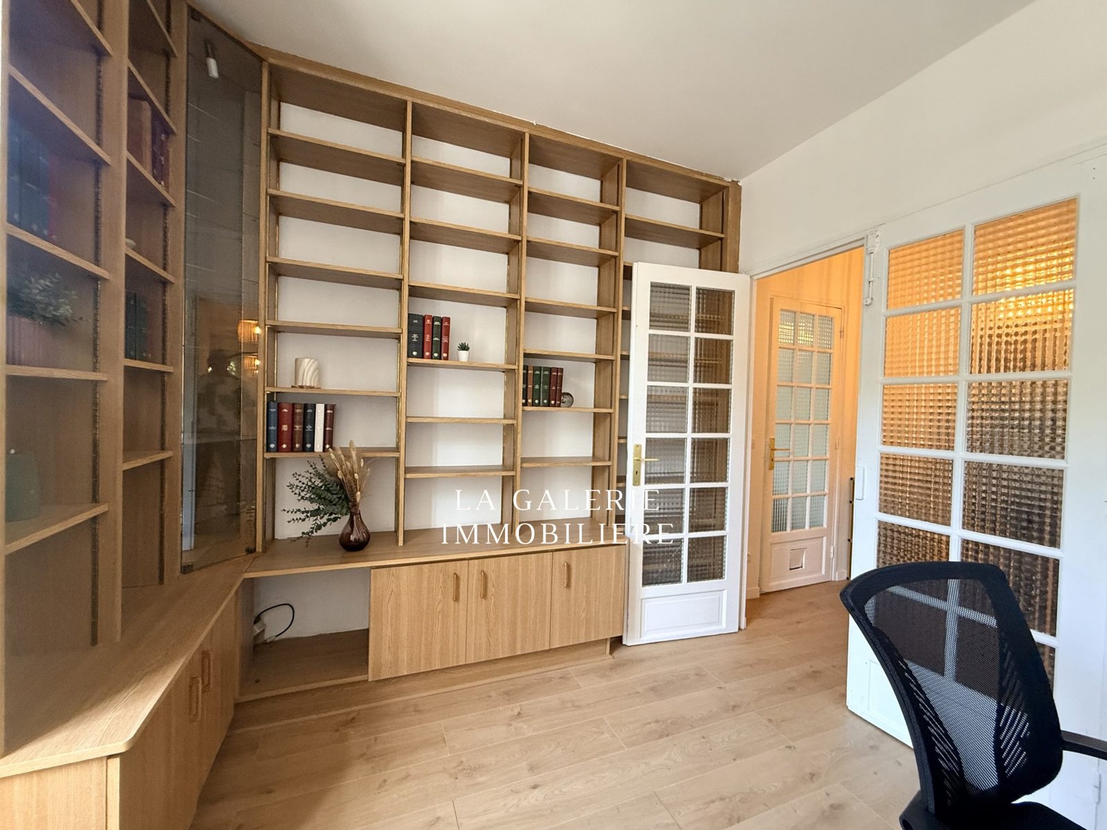 Maison 123 m², jardin et terrasse à Nanterre (92000) – Image 7