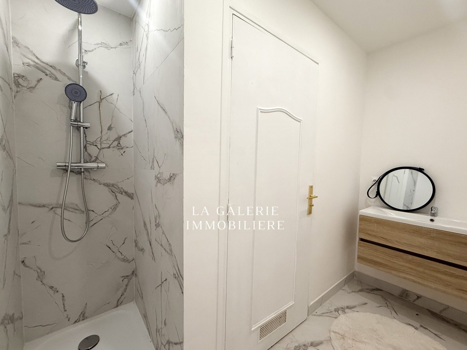 Maison 123 m², jardin et terrasse à Nanterre (92000) – Image 8