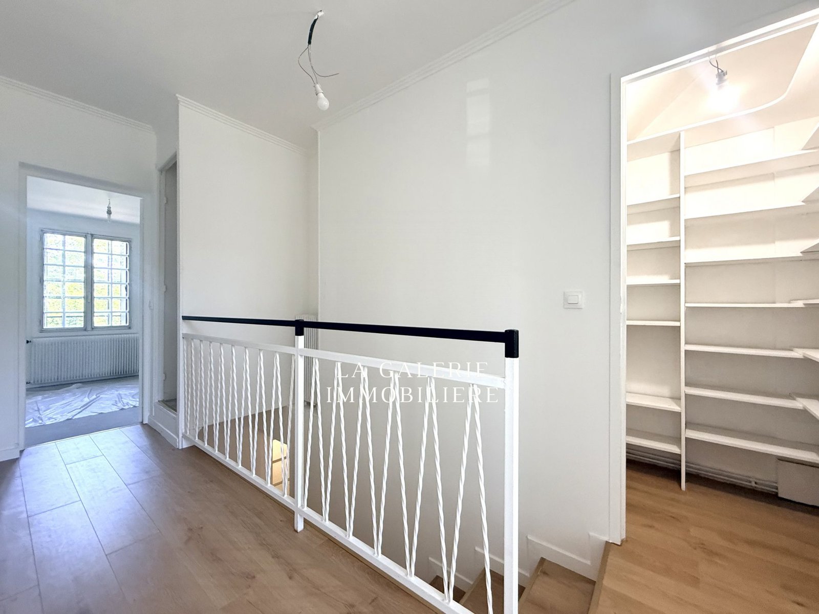 Maison 123 m², jardin et terrasse à Nanterre (92000) – Image 9