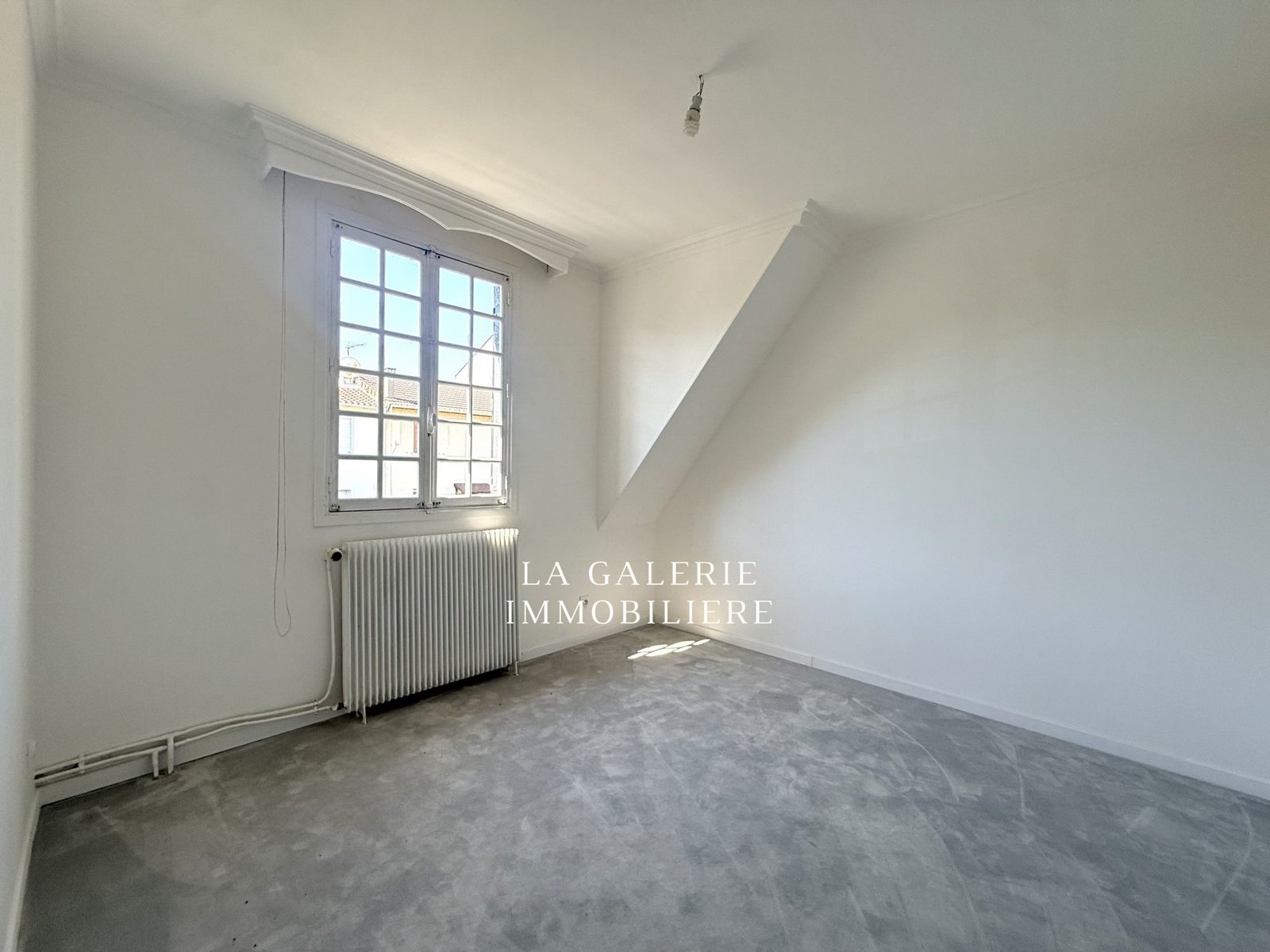 Maison 123 m², jardin et terrasse à Nanterre (92000) – Image 10