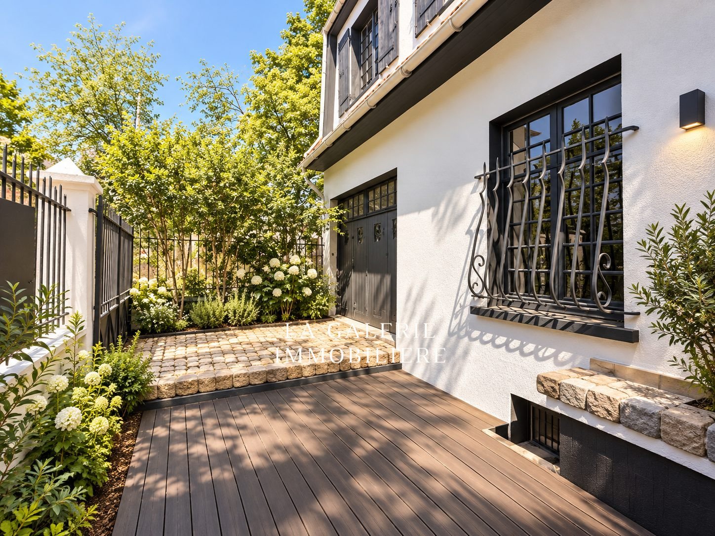 Maison 7 pièces 123 m² · à Nanterre · 123 m² · 575 000 €