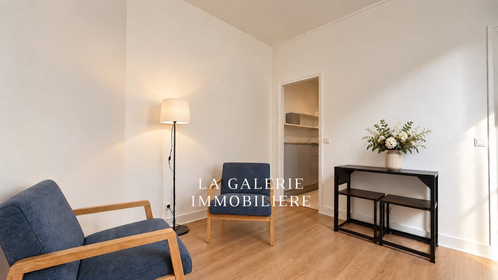 Appartement 2 pièces 28 m² · à Boulogne-Billancourt · 28 m² · 1 280 €/mois