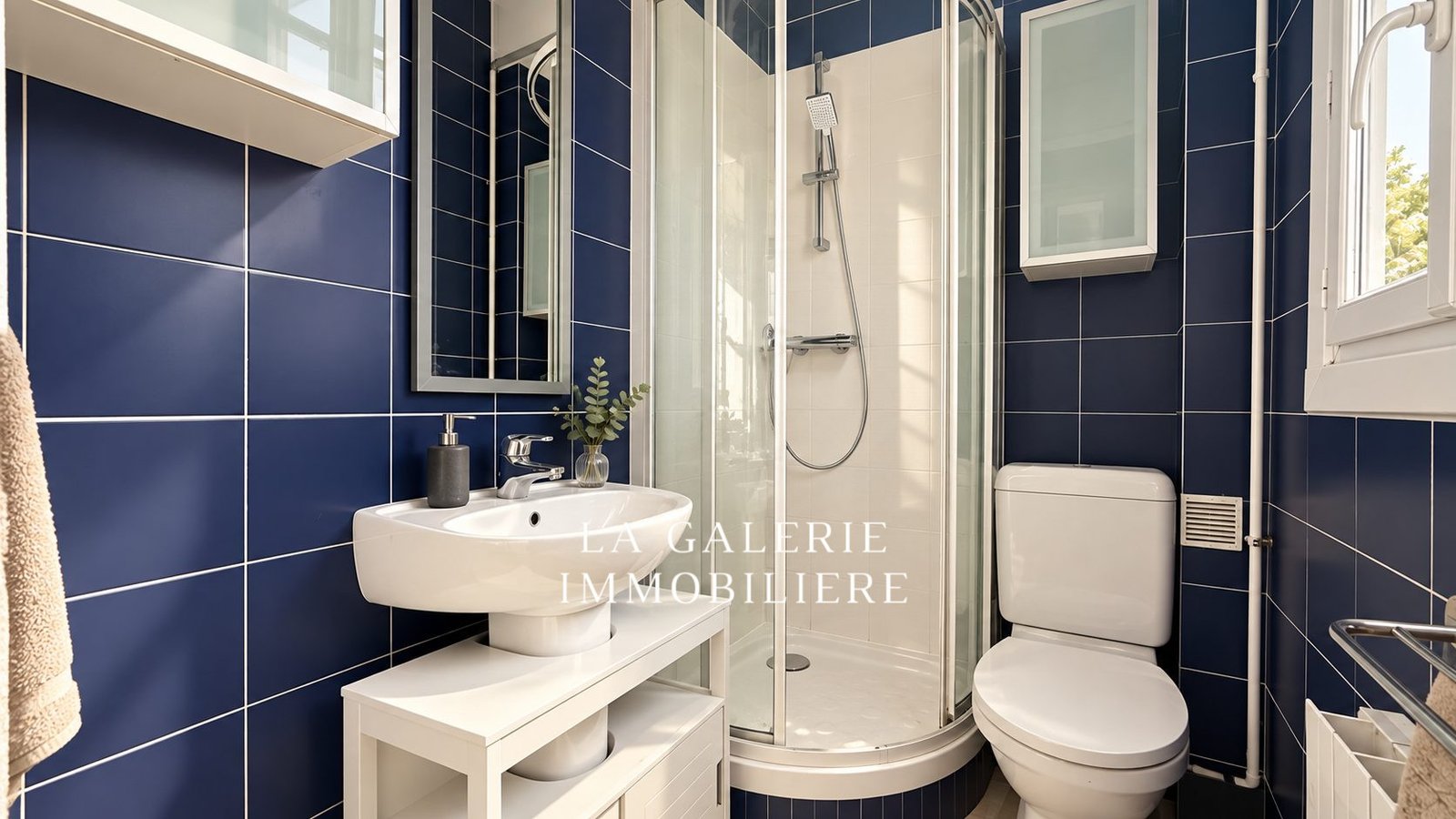 Location meublée - 2 pièces 28m² à Boulogne-Billancourt (92100) – Image 7