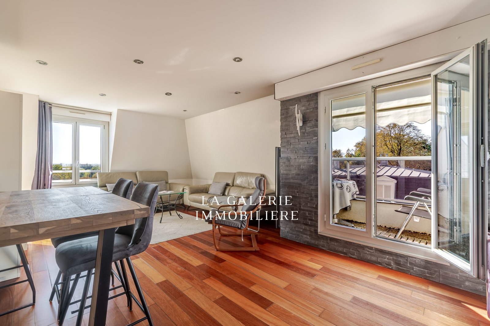 Appartement 4 pièces 102 m² · à Nogent sur Marne · 102 m² · 699 000 €