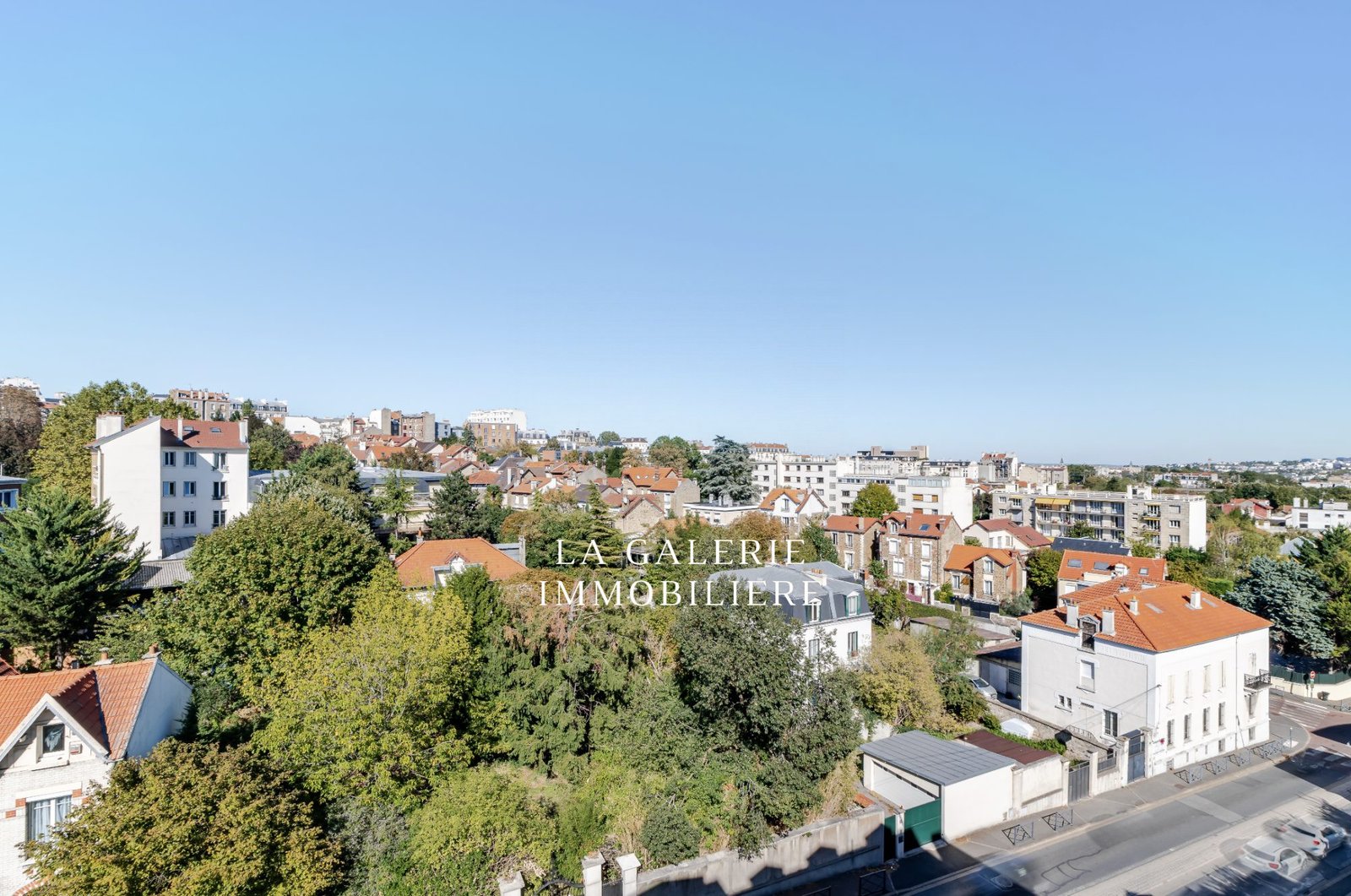 Appartement 4 pièces 102 m² · à Nogent-sur-Marne · 102 m² · 699 000 €