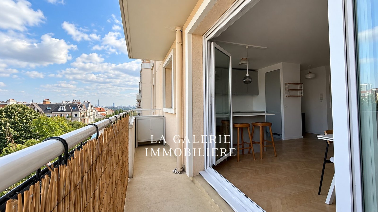 La Galerie Immobilière - Biens immobiliers