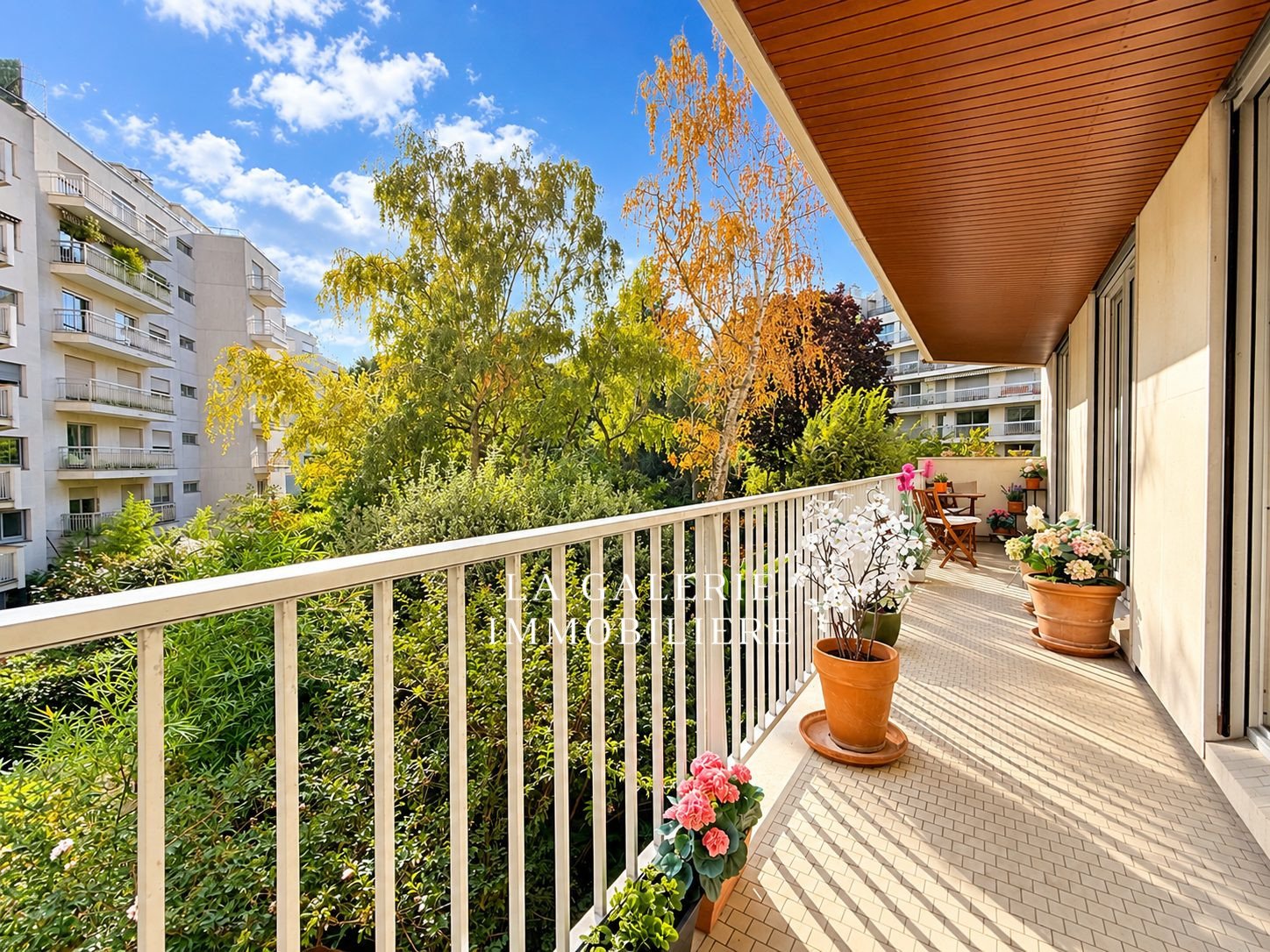 Appartement 6 pièces 160 m² · à Neuilly sur Seine · 160 m² · 1 796 000 €
