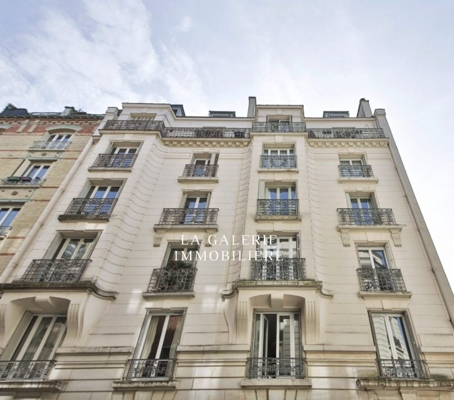 La Galerie Immobilière - Biens immobiliers