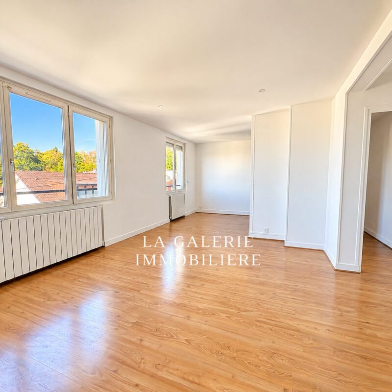 Appartement à louer Le Chesnay-Rocquencourt à Le Chesnay-Rocquencourt (78150)