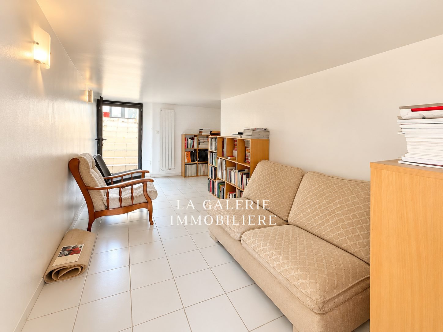 Maison Atypique 6 pièces Suresnes à Suresnes (92150) – Image 4