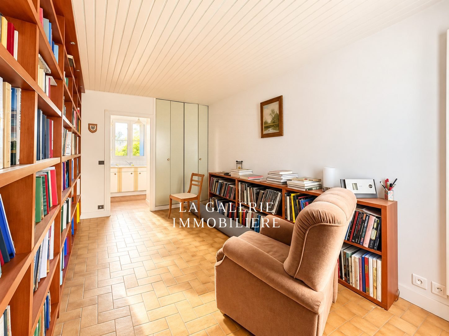 Maison Atypique 6 pièces Suresnes à Suresnes (92150) – Image 7