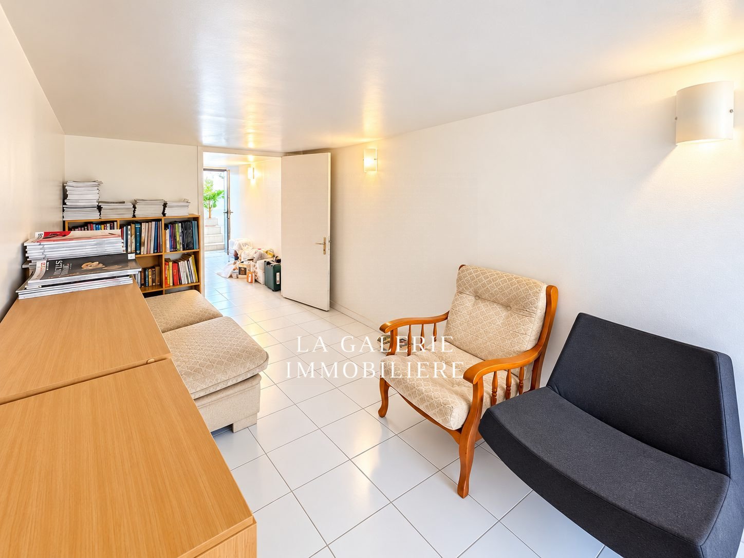 Maison Atypique 6 pièces Suresnes à Suresnes (92150) – Image 9