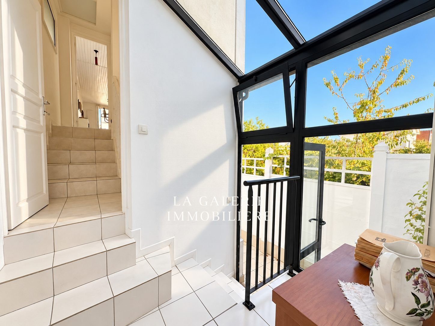 Maison Atypique 6 pièces Suresnes à Suresnes (92150) – Image 2