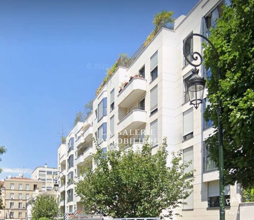 Appartement 4 pièces 91 m² · à Puteaux · 91 m² · 650 000 €