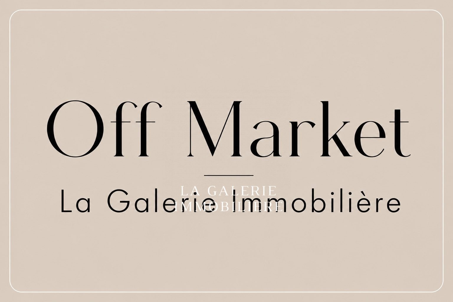Appartement 3 pièces 55 m² · à Clichy · 55 m² · 480 000 €