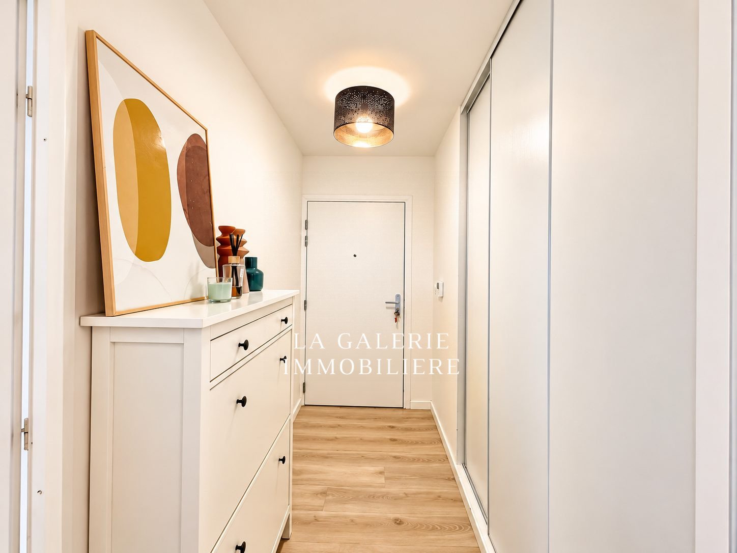 Appartement à louer Bois-Colombes à Bois-Colombes (92270) – Image 4