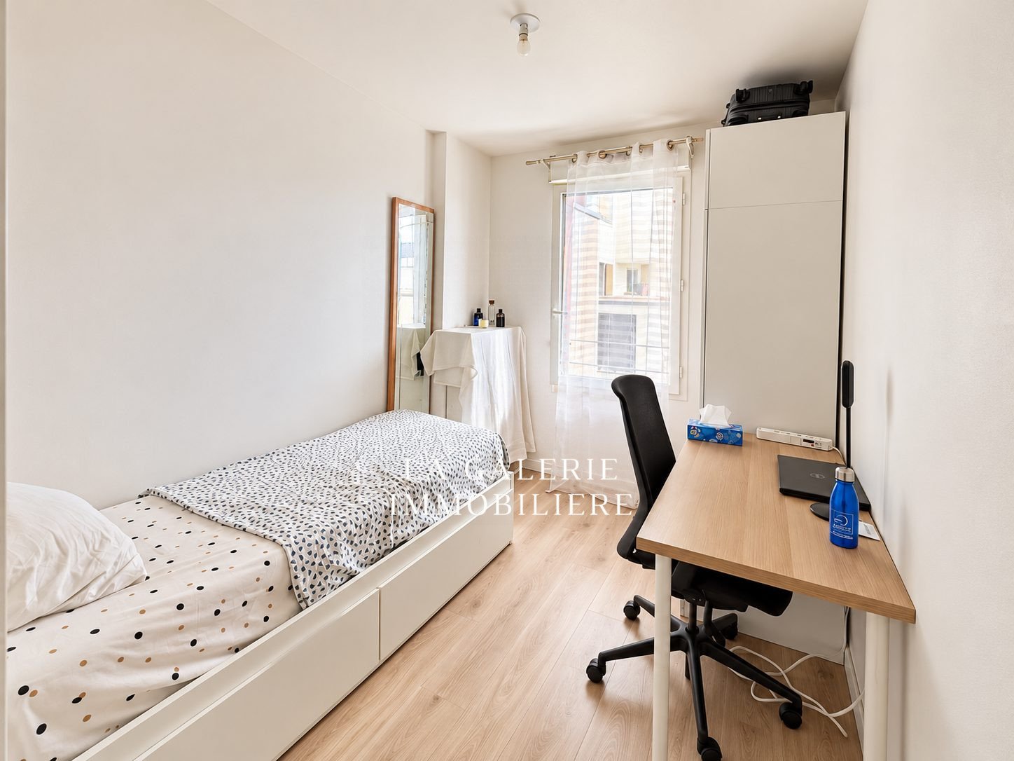 Appartement à louer Bois-Colombes à Bois-Colombes (92270) – Image 9
