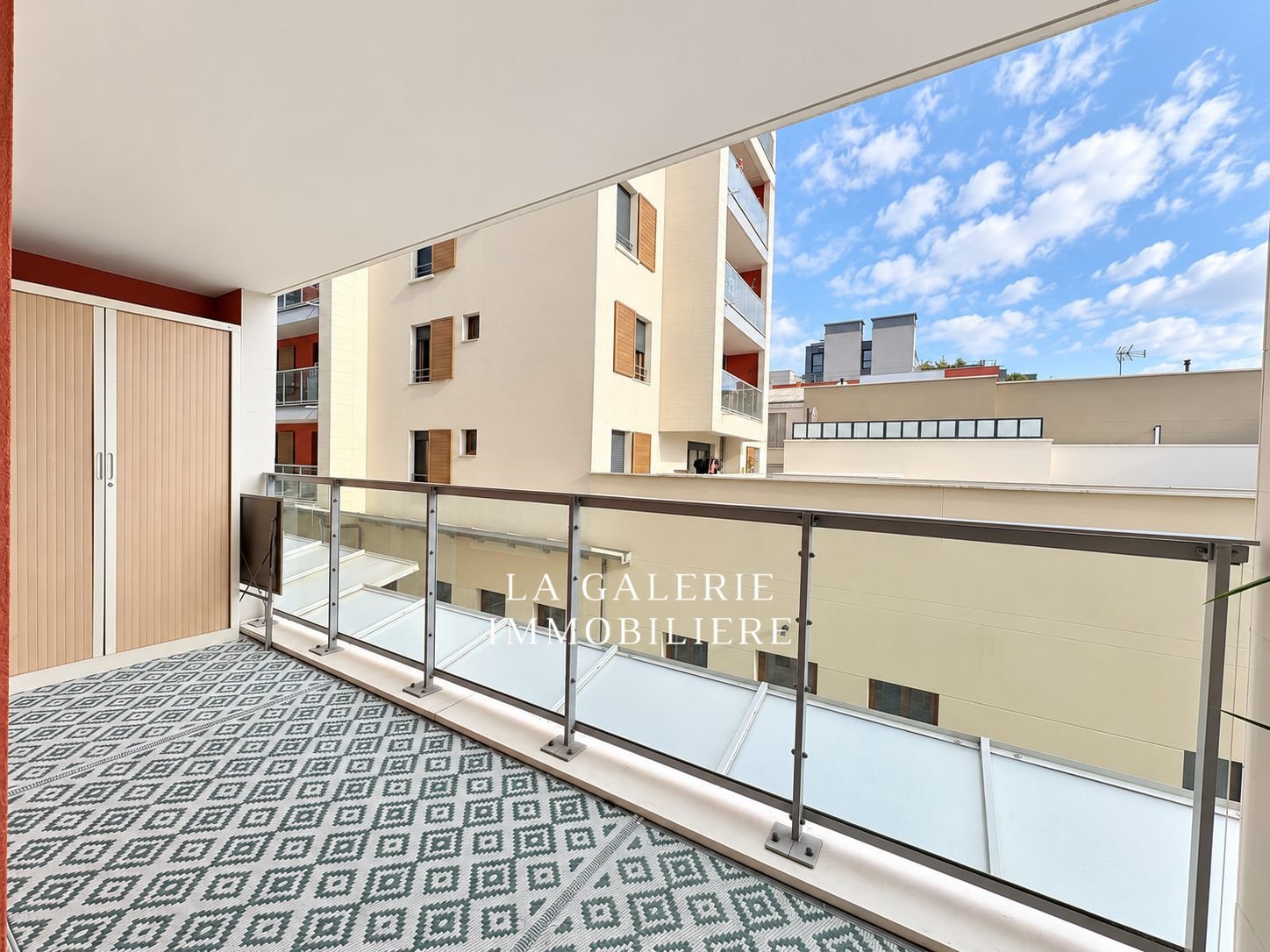 Appartement à louer Bois-Colombes à Bois-Colombes (92270) – Image 5