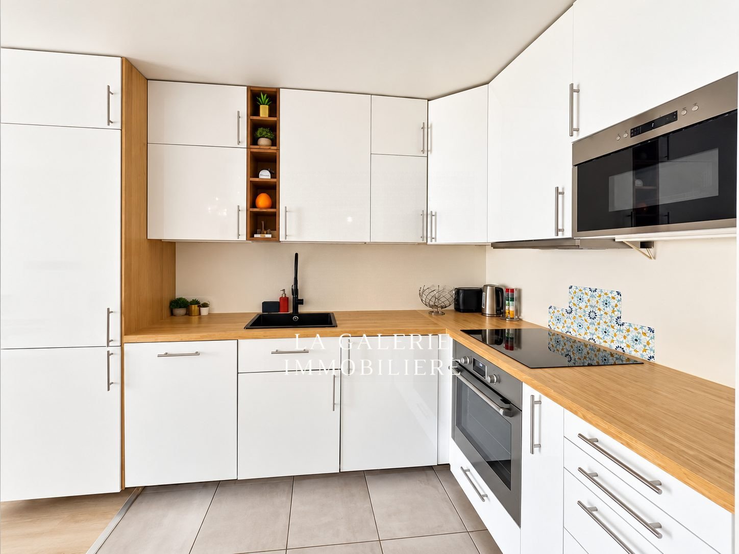 Appartement à louer Bois-Colombes à Bois-Colombes (92270) – Image 6