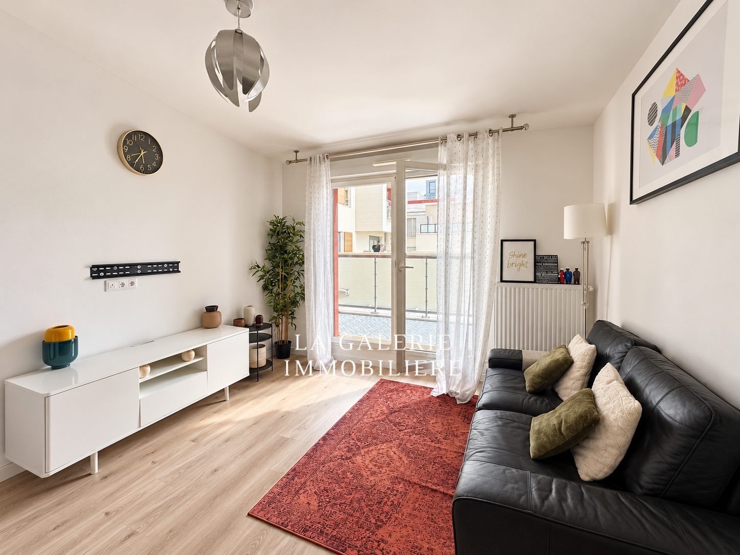 Appartement à louer Bois-Colombes à Bois-Colombes (92270) – Image 3