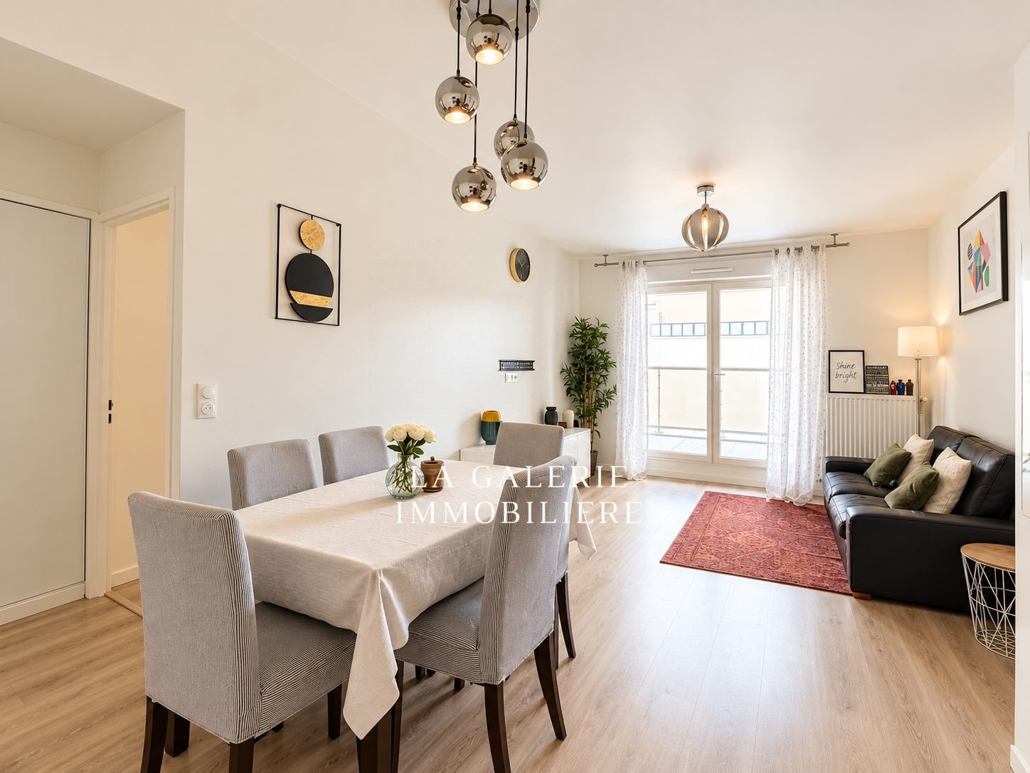 La Galerie Immobilière - Biens immobiliers
