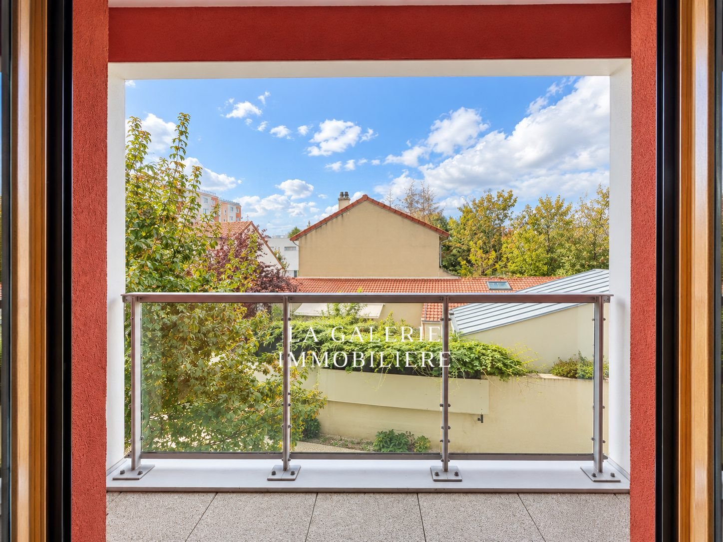 Appartement à louer Bois-Colombes à Bois-Colombes (92270) – Image 8