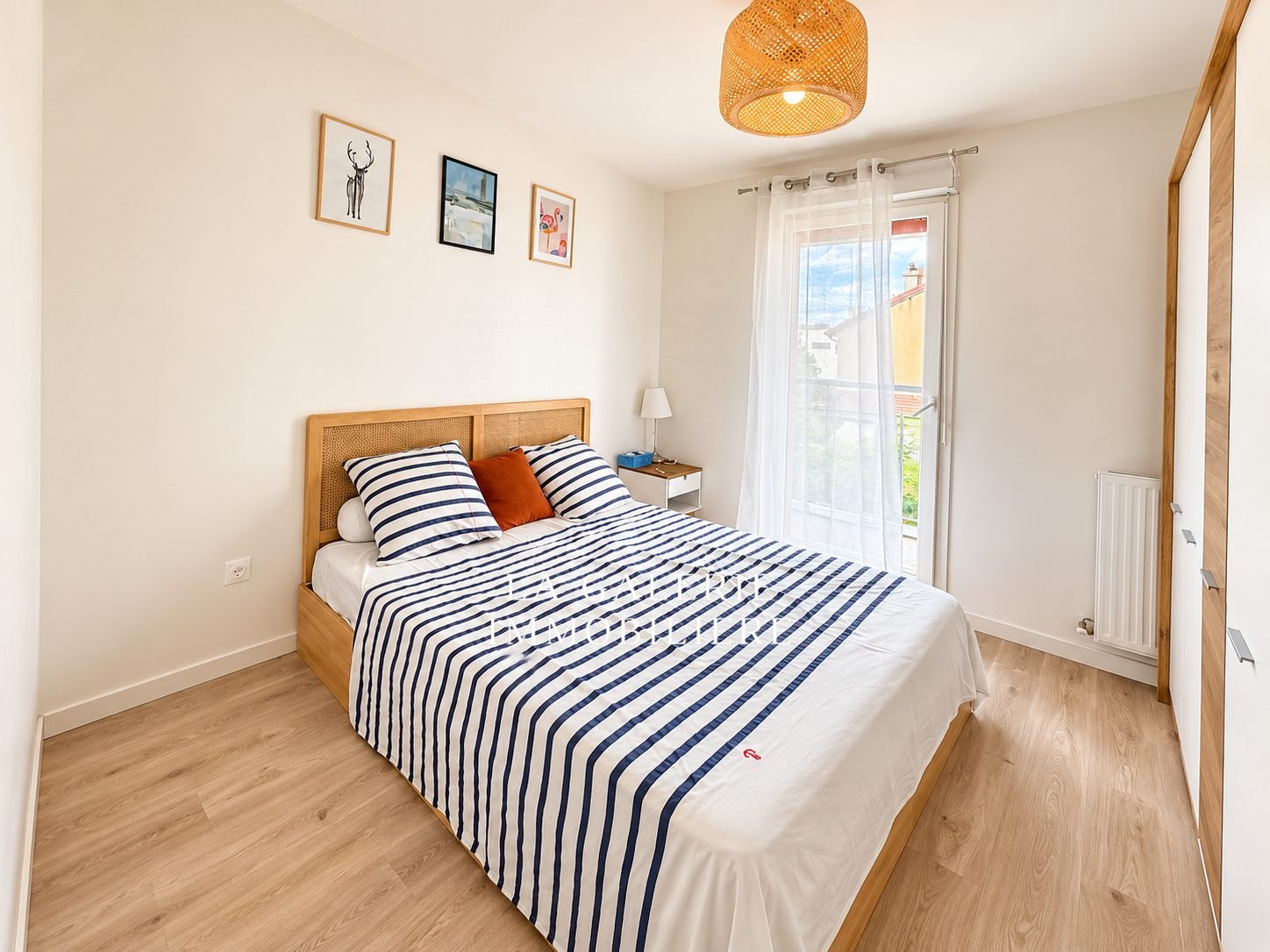 Appartement à louer Bois-Colombes à Bois-Colombes (92270) – Image 7