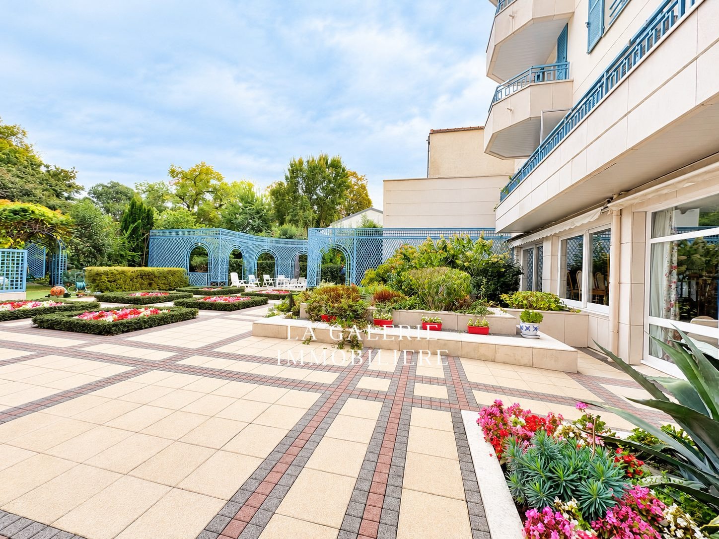Appartement à louer Rueil-Malmaison à Rueil-Malmaison (92500) – Image 8