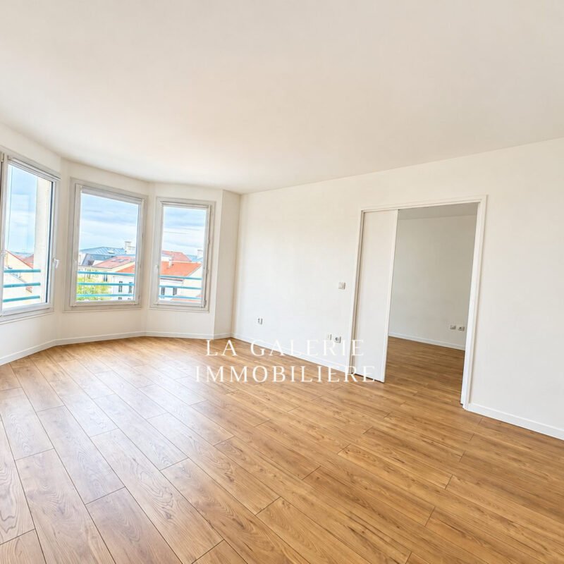 Appartement à louer Rueil-Malmaison à Rueil-Malmaison (92500)