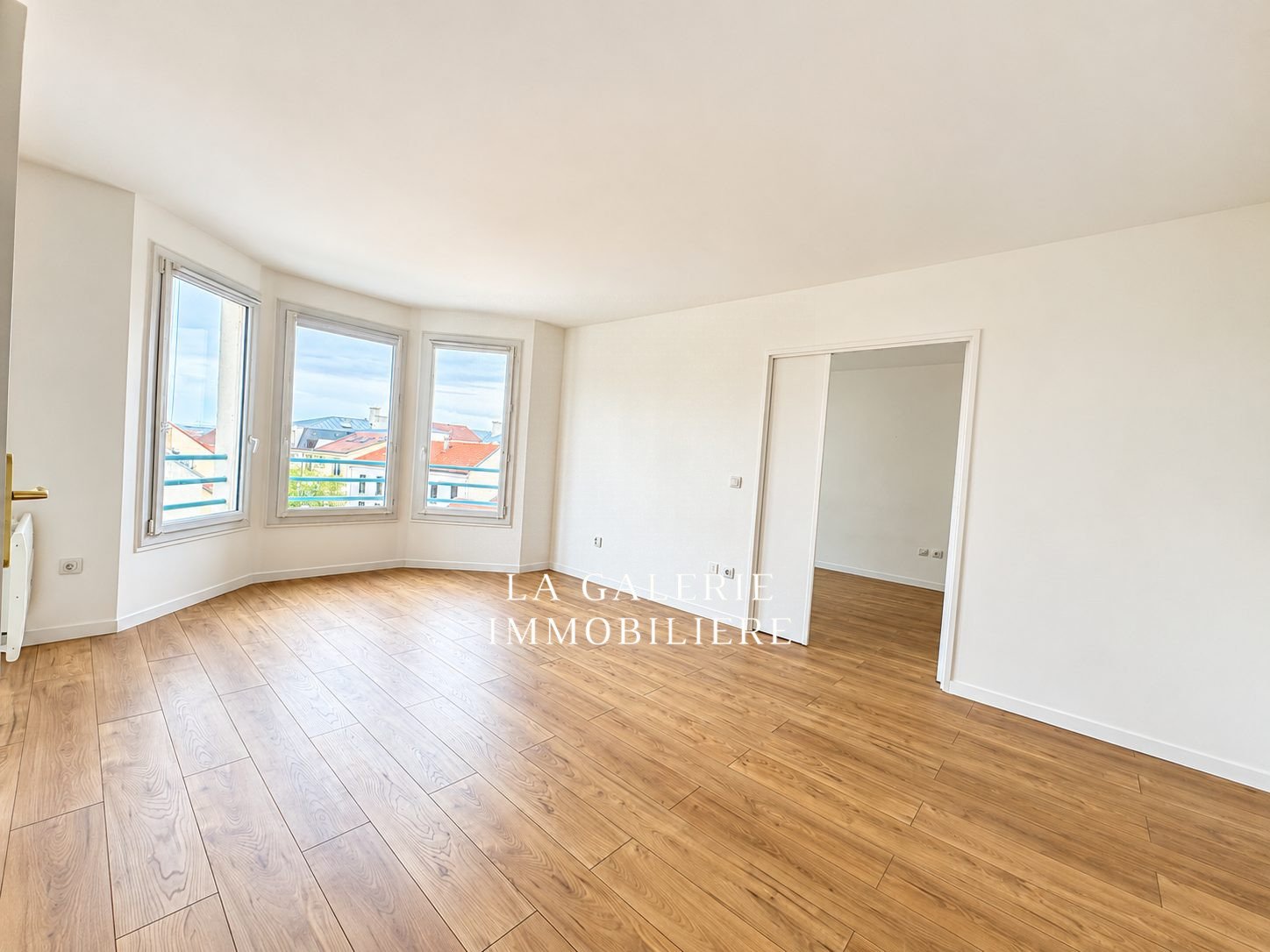 Appartement à louer Rueil-Malmaison à Rueil-Malmaison (92500) – Image 2