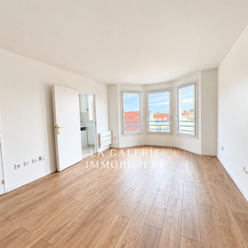 Appartement à louer Rueil-Malmaison à Rueil-Malmaison (92500)