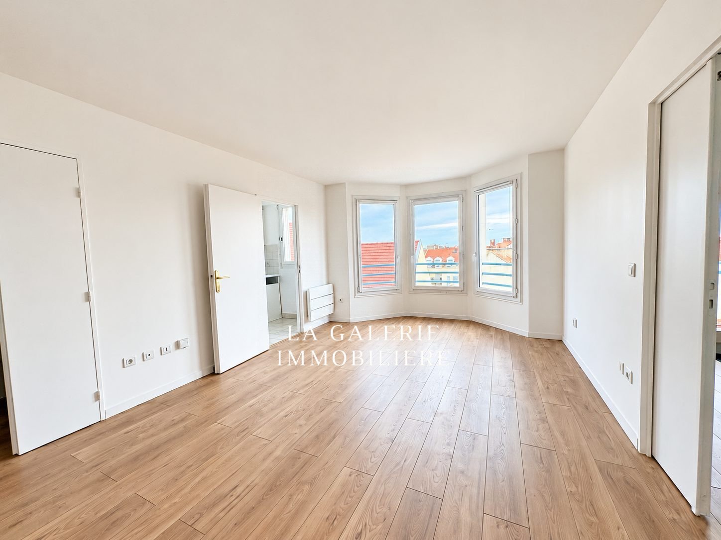 La Galerie Immobilière - Biens immobiliers
