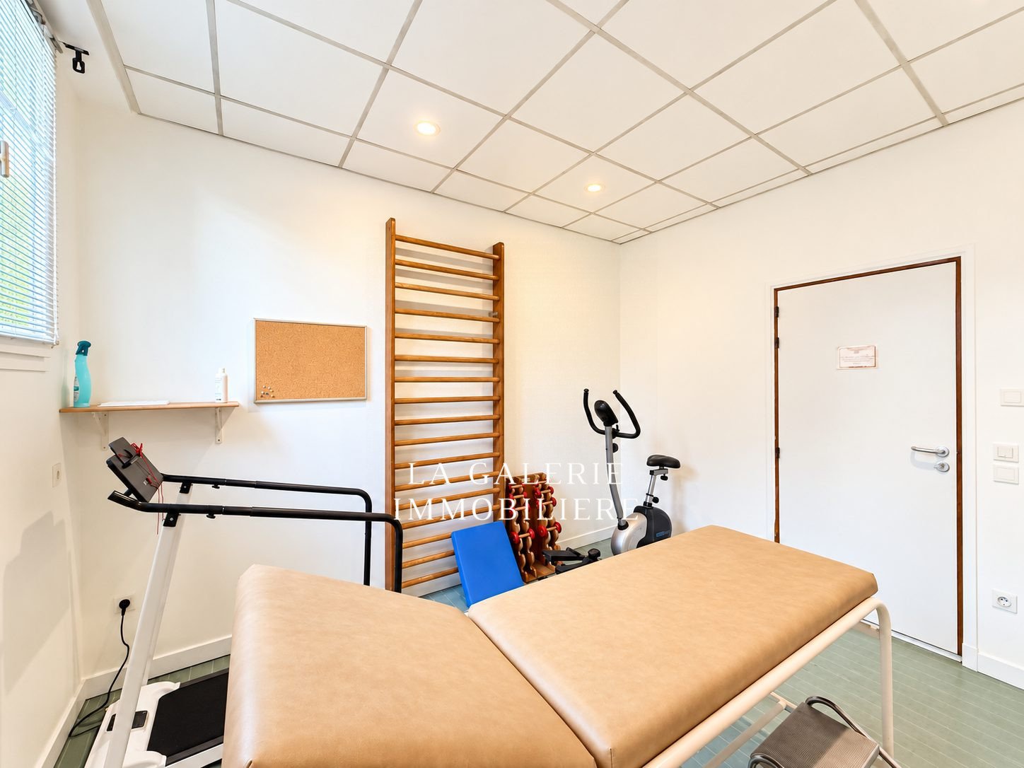 Appartement à louer Rueil-Malmaison à Rueil-Malmaison (92500) – Image 9