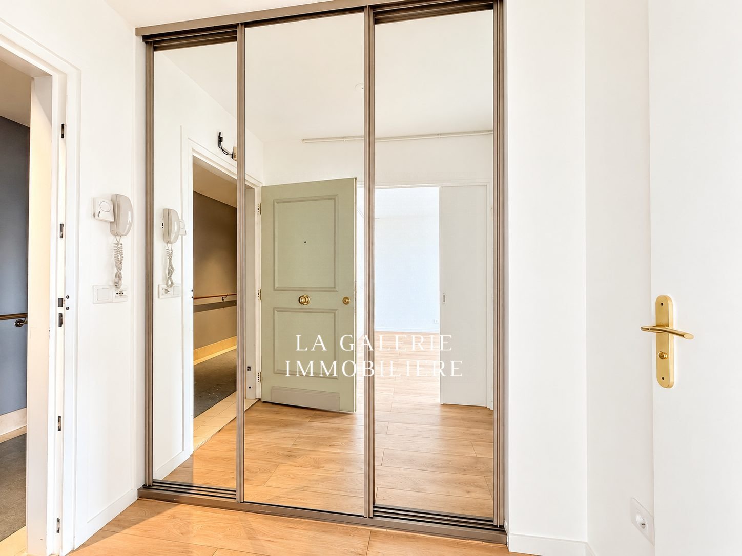 Appartement à louer Rueil-Malmaison à Rueil-Malmaison (92500) – Image 4
