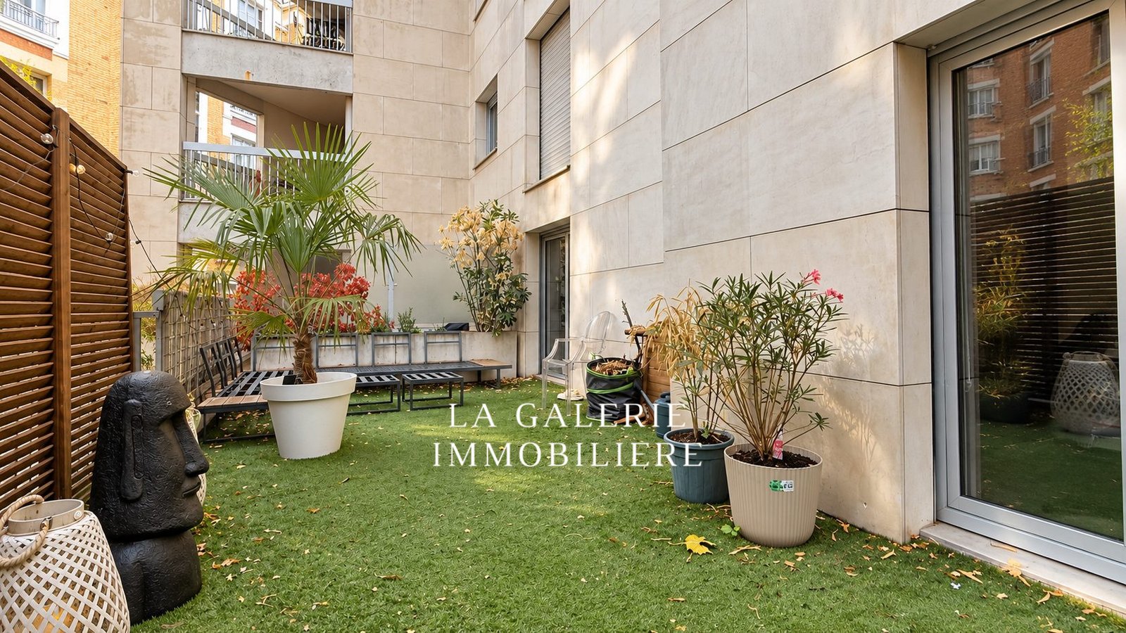 La Galerie Immobilière - Biens immobiliers